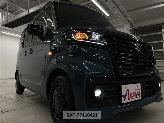 Suzuki SPACIA 2023-01 206350-11