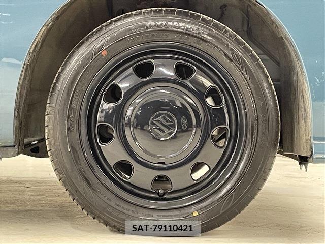 Suzuki SPACIA 2023-01 206350-12