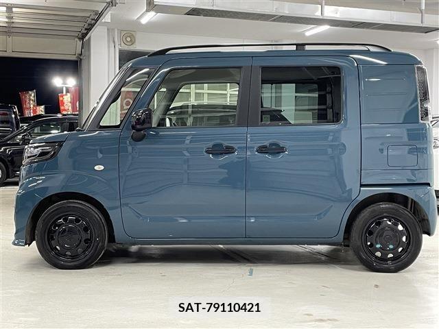Suzuki SPACIA 2023-01 206350-7