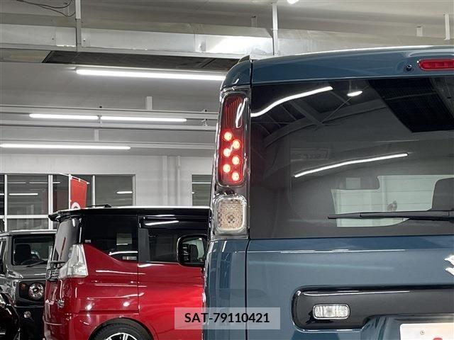 Suzuki SPACIA 2023-01 206350-8