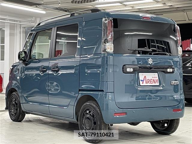 Suzuki SPACIA 2023-01 206350-6