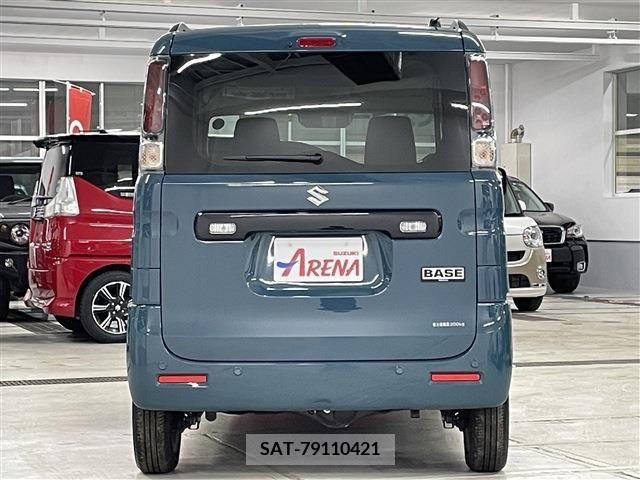 Suzuki SPACIA 2023-01 206350-5