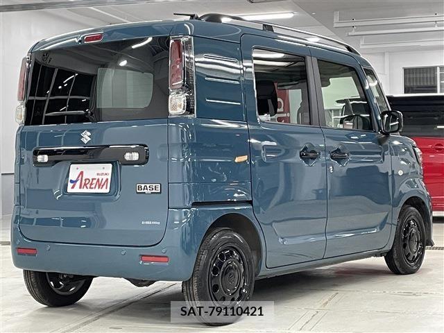Suzuki SPACIA 2023-01 206350-4