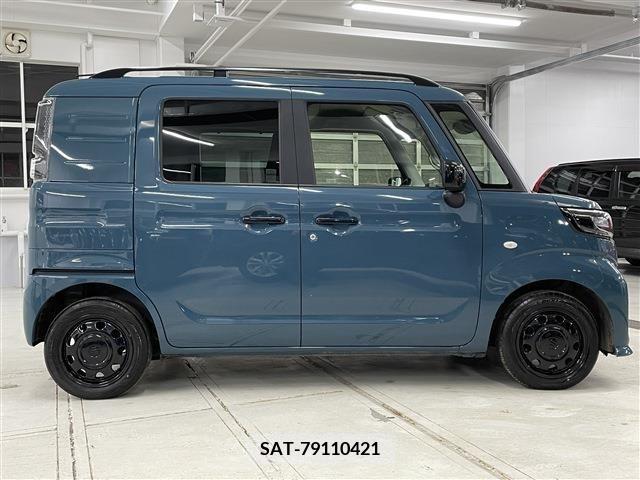 Suzuki SPACIA 2023-01 206350-3