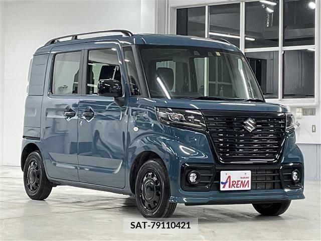 Suzuki SPACIA 2023-01 206350-2