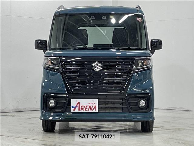 Suzuki SPACIA 2023-01 206350-1