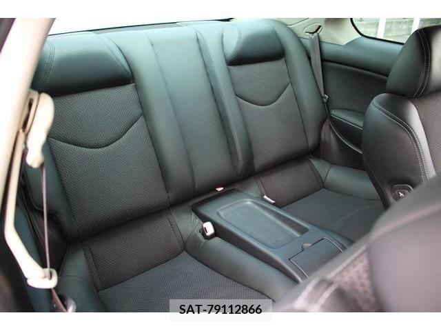 Nissan SKYLINE COUPE 2007-11 203026-16