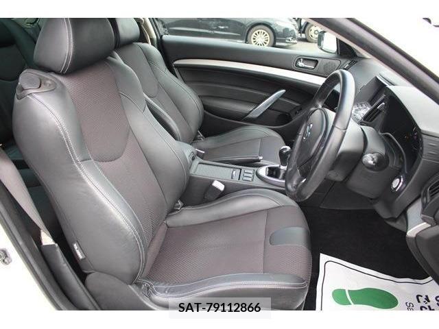 Nissan SKYLINE COUPE 2007-11 203026-15
