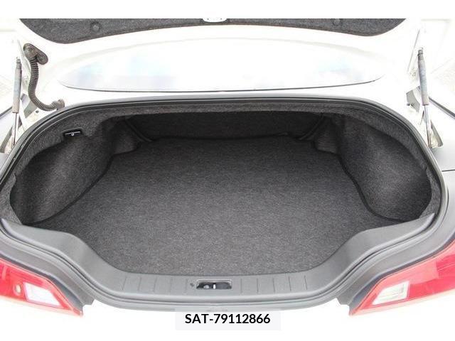 Nissan SKYLINE COUPE 2007-11 203026-17