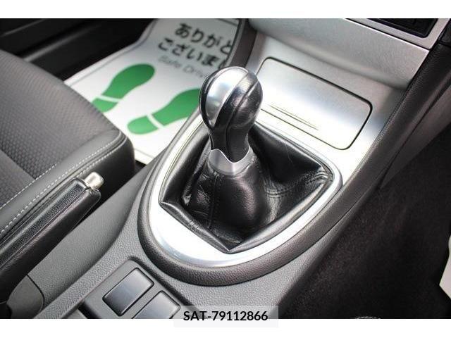 Nissan SKYLINE COUPE 2007-11 203026-4