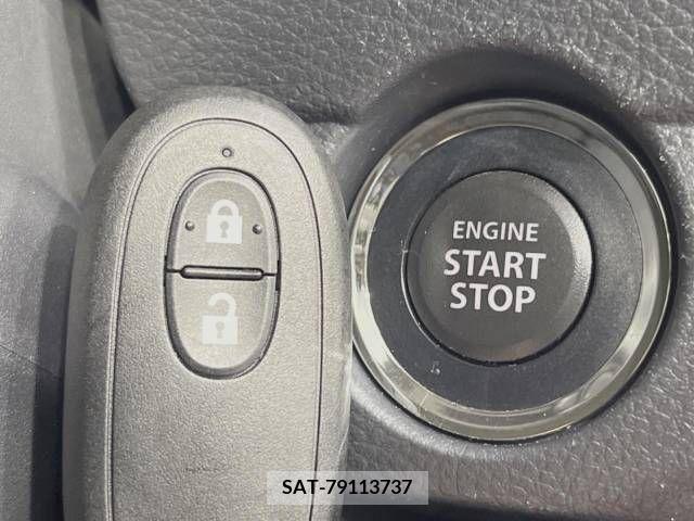 Suzuki HUSTLER 2018-01 329876-4