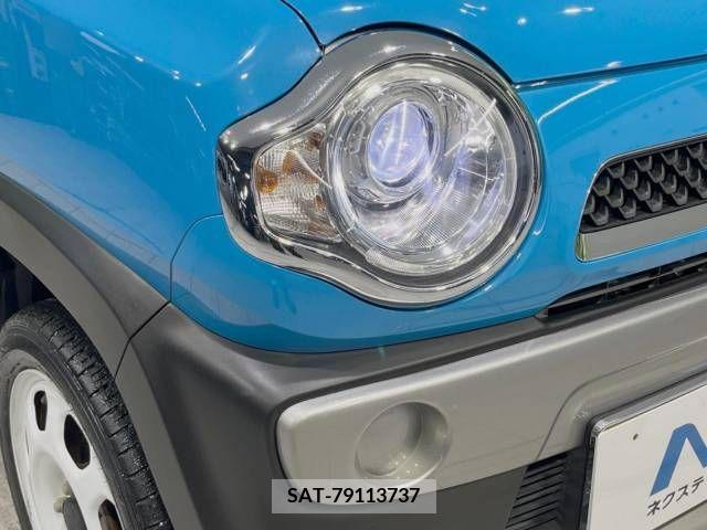 Suzuki HUSTLER 2018-01 329876-11