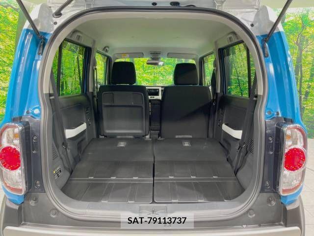 Suzuki HUSTLER 2018-01 329876-9