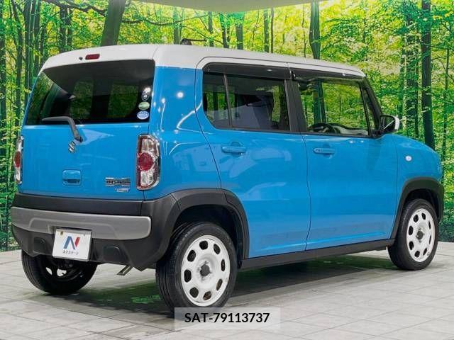 Suzuki HUSTLER 2018-01 329876-16