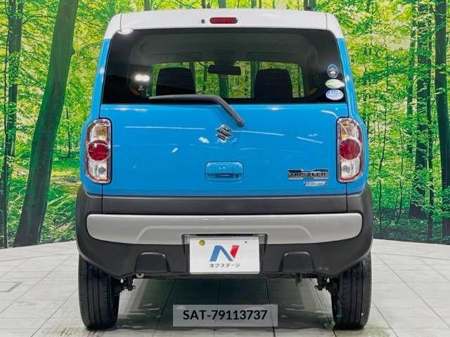 Suzuki HUSTLER 2018-01 329876-14
