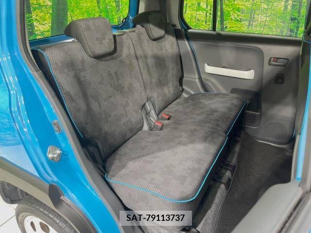 Suzuki HUSTLER 2018-01 329876-8