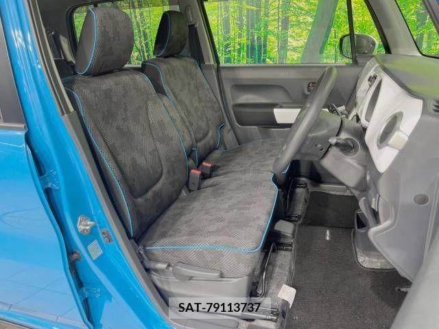 Suzuki HUSTLER 2018-01 329876-7