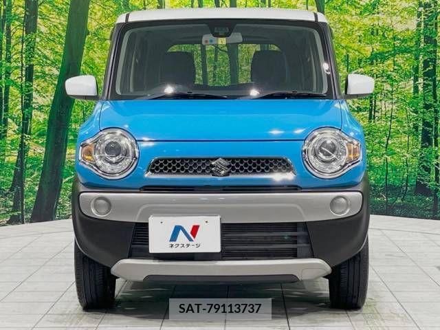 Suzuki HUSTLER 2018-01 329876-13