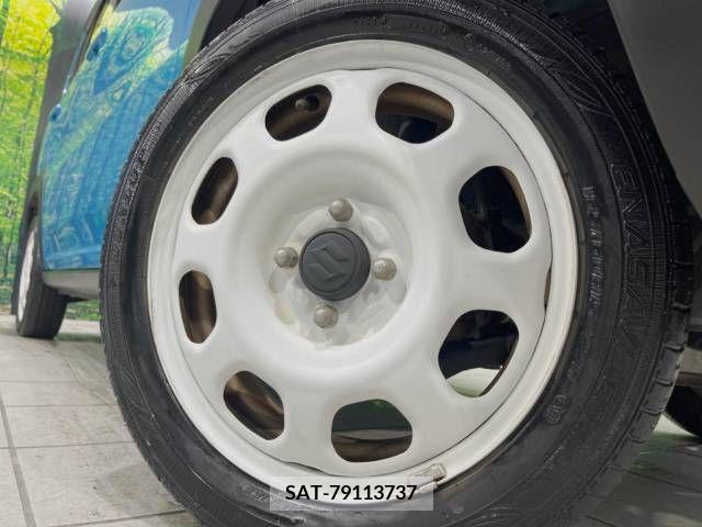 Suzuki HUSTLER 2018-01 329876-12
