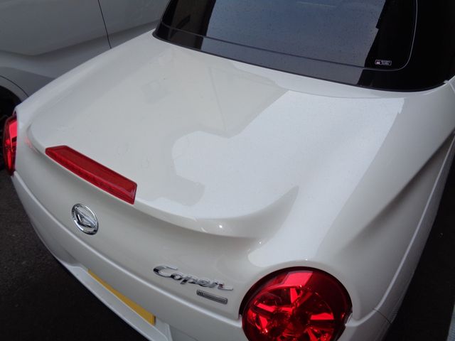 Daihatsu COPEN 2022-12 393-21