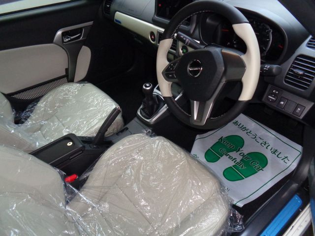 Daihatsu COPEN 2022-12 393-1
