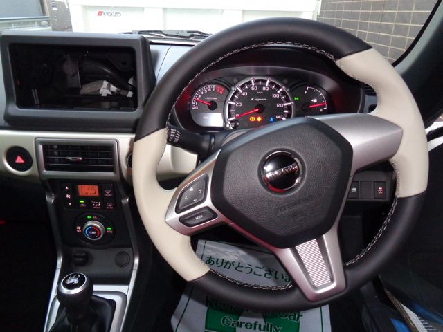 Daihatsu COPEN 2022-12 393-5