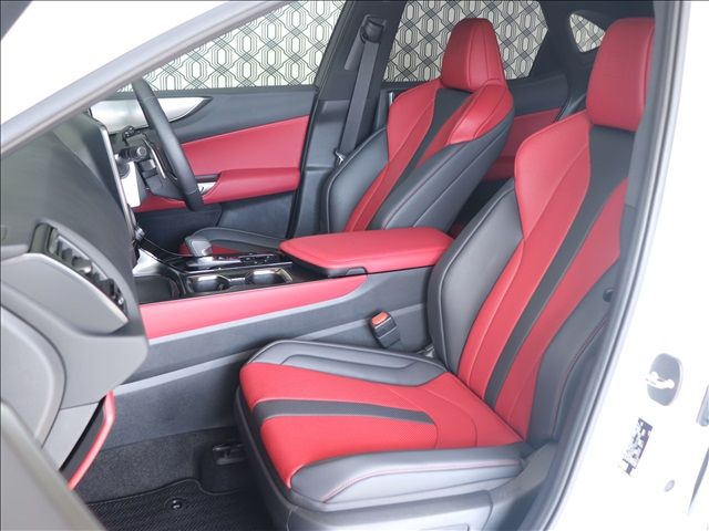 Lexus NX 2023-07 18655-9