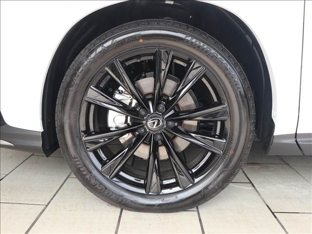 Lexus NX 2023-07 18655-15
