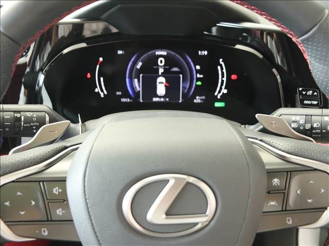 Lexus NX 2023-07 18655-7