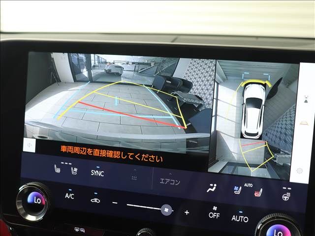 Lexus NX 2023-07 18655-3