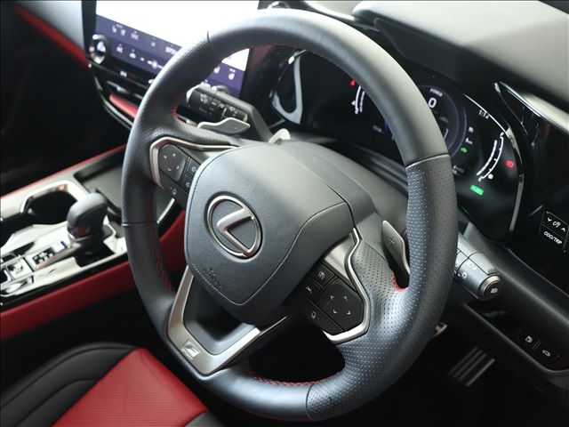 Lexus NX 2023-07 18655-6
