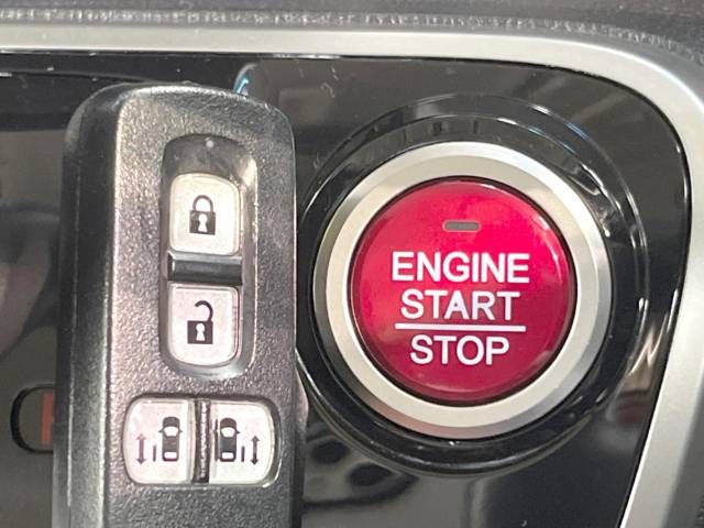 Honda N BOX 2017-04 26797-7