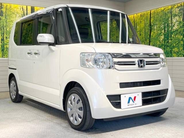 Honda N BOX 2017-04 26797-16