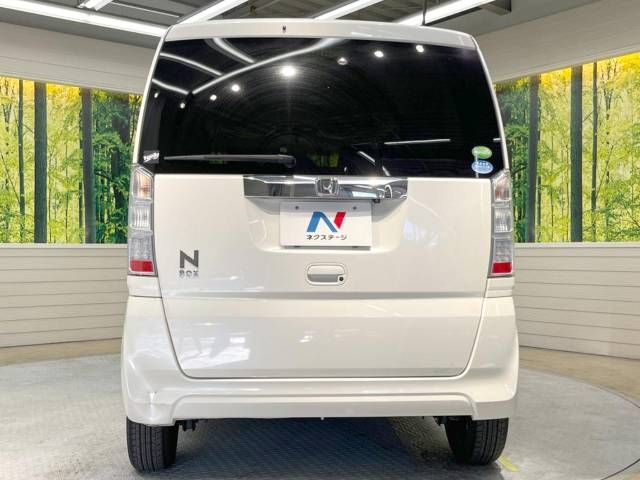 Honda N BOX 2017-04 26797-15