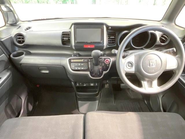 Honda N BOX 2017-04 26797-1
