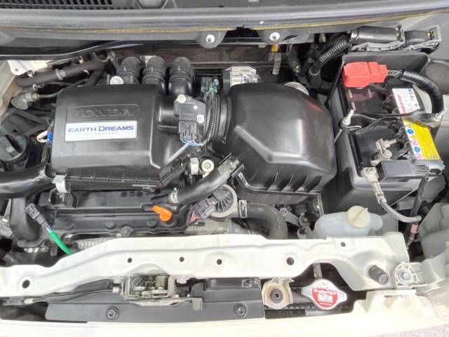 Honda N BOX 2017-04 26797-18