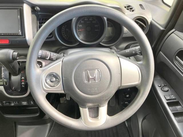 Honda N BOX 2017-04 26797-11