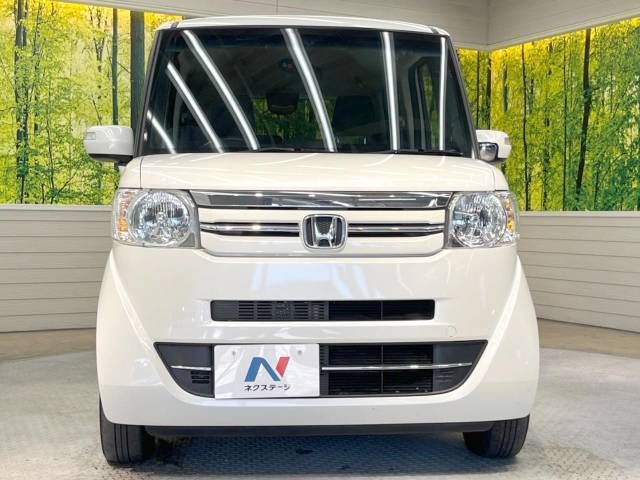 Honda N BOX 2017-04 26797-14
