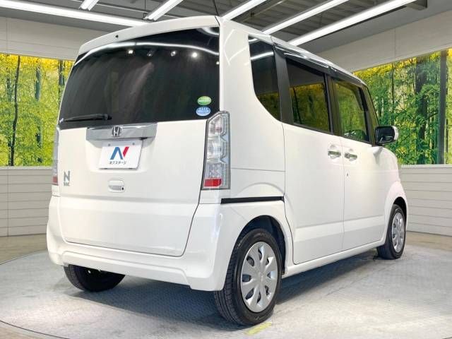 Honda N BOX 2017-04 26797-17