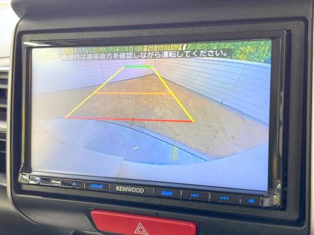 Honda N BOX 2017-04 26797-3