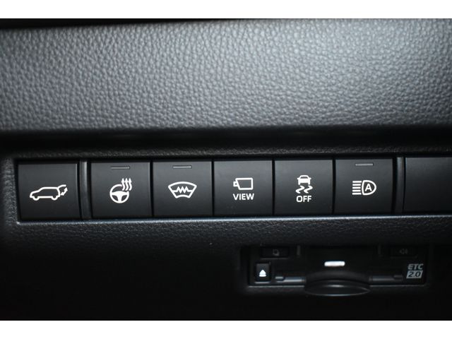 Toyota HARRIER 2023-03 185452-14