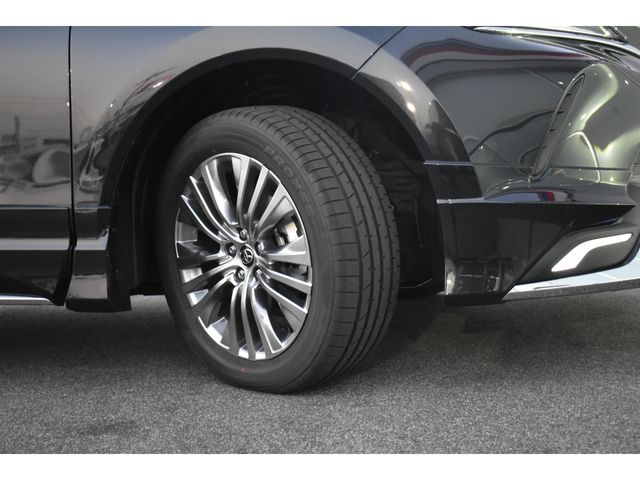 Toyota HARRIER 2023-03 185452-25