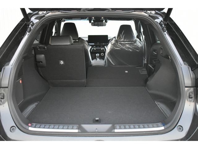 Toyota HARRIER 2023-03 185452-18