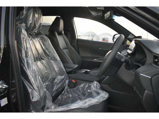 Toyota HARRIER 2023-03 185452-20