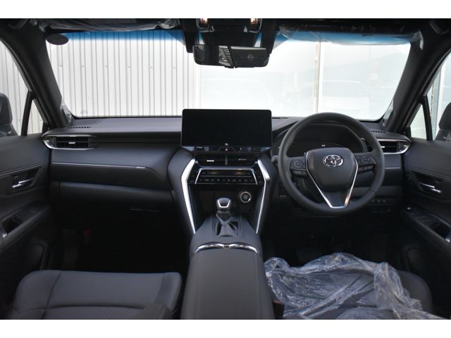 Toyota HARRIER 2023-03 185452-2