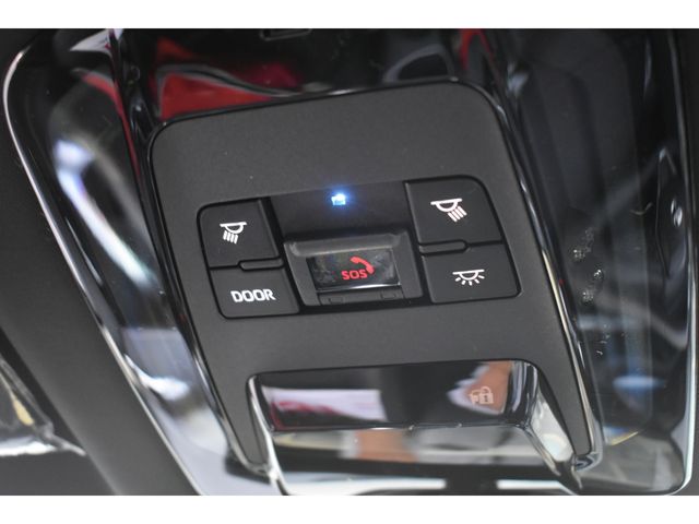 Toyota HARRIER 2023-03 185452-11