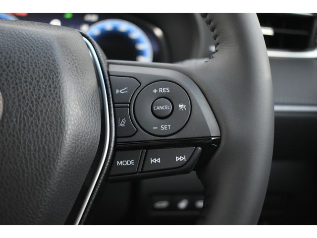 Toyota HARRIER 2023-03 185452-5