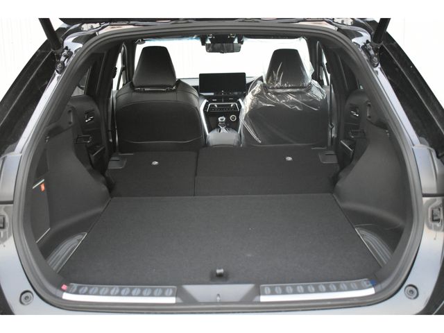 Toyota HARRIER 2023-03 185452-19