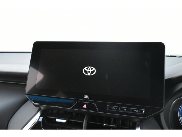 Toyota HARRIER 2023-03 185452-3