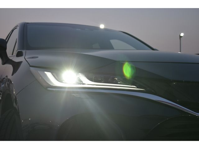Toyota HARRIER 2023-03 185452-23